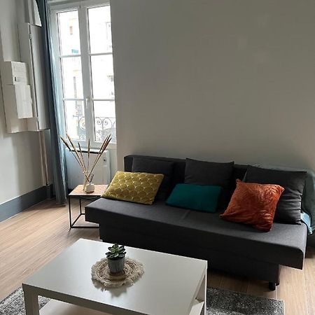 La Cazotte Apartment Dijon Exterior foto